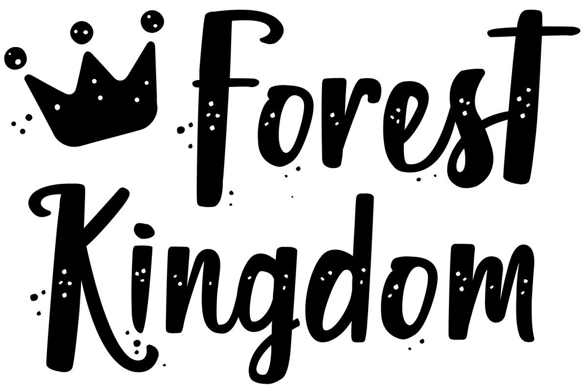 forest kingdom