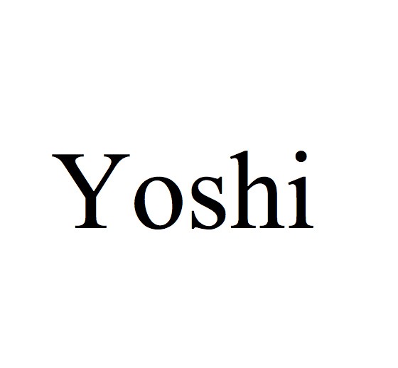 yoshi