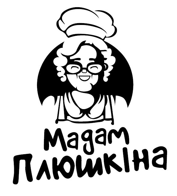 мадам плюшкіна