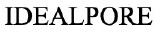 idealpore