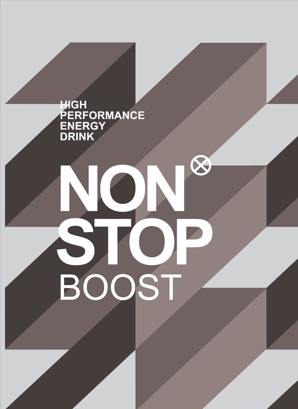 high performence energy drink