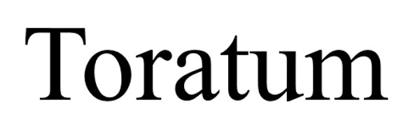 toratum
