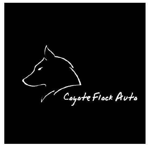 coyote flock auto