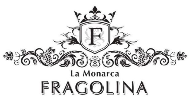 la monarca fragolina