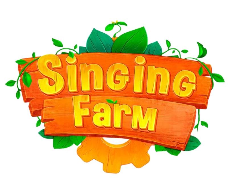 singing farm