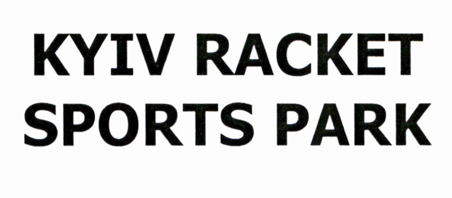 kyiv racket sports park