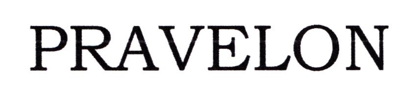 pravelon