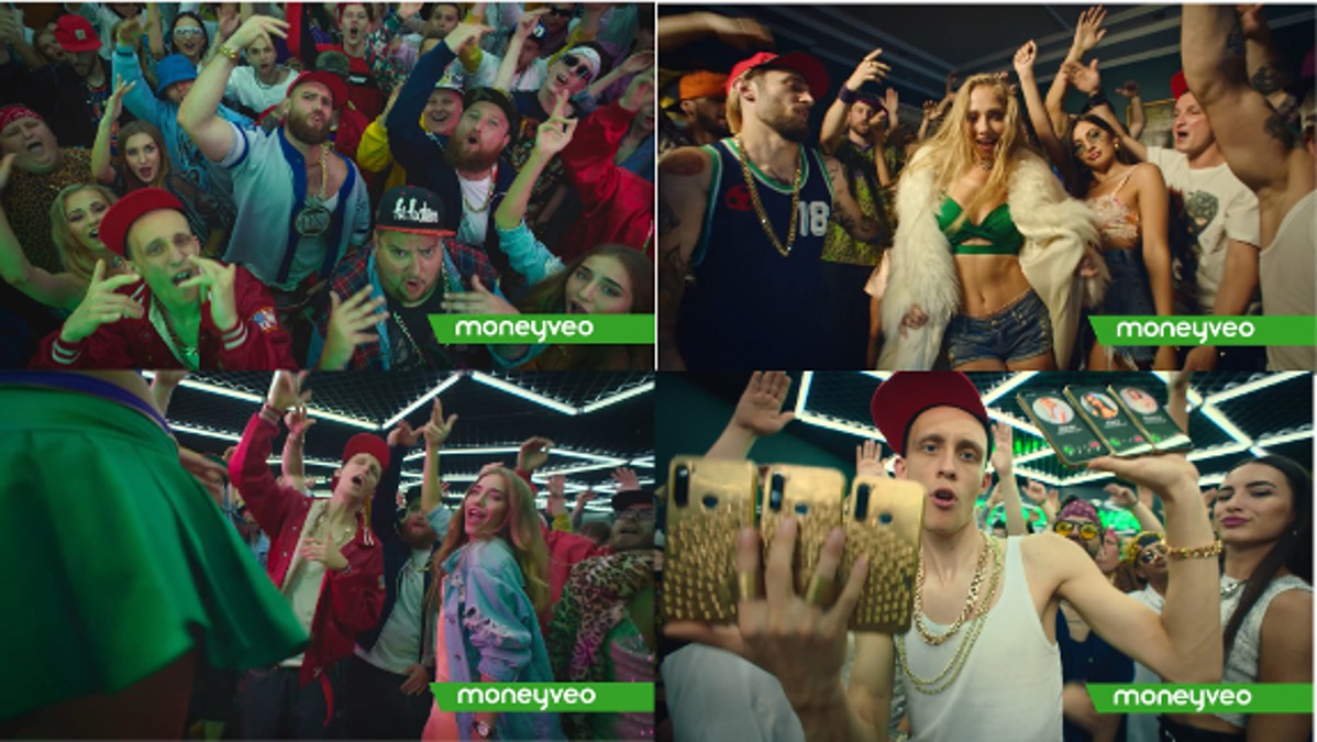 moneyveo