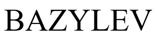 bazylev