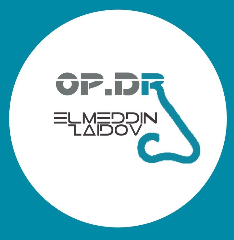 op.dr elmeddin zaidov