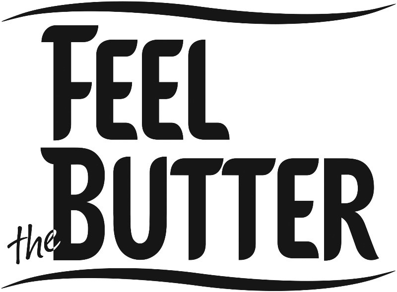 feel butter