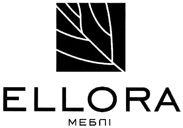 ellora меблі