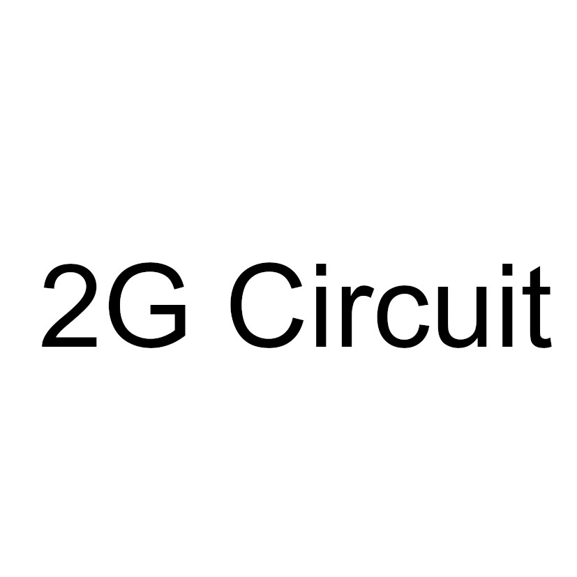 2g circuit