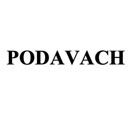 podavach