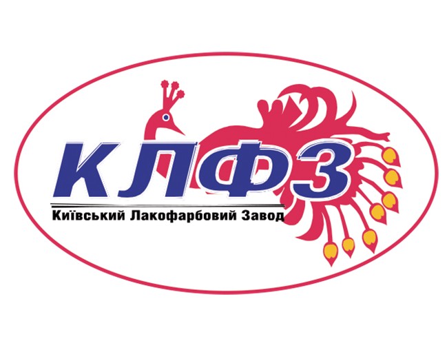 київський лакофарбовий завод