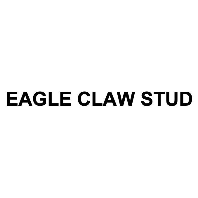 eagle claw stud
