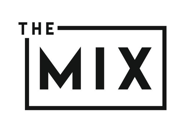 the mix