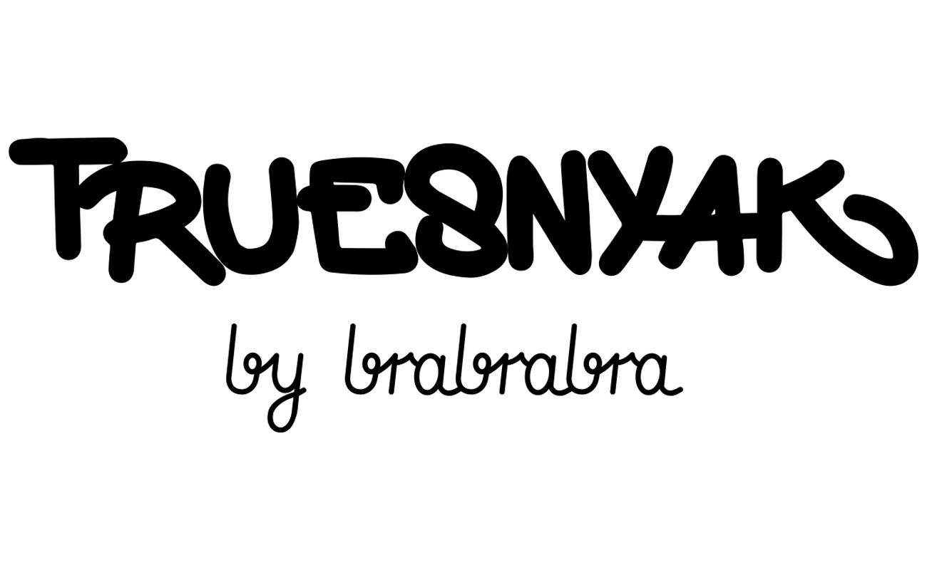 truesnyak by brabrabra