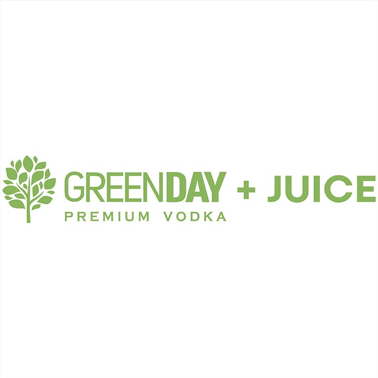 greenday + juice