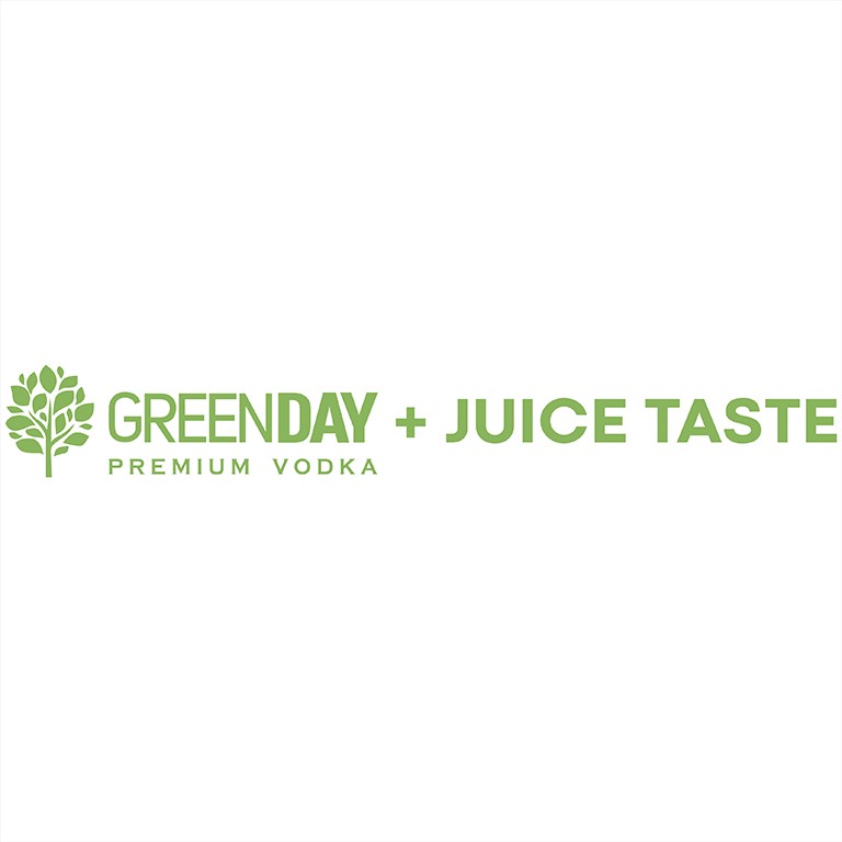 greenday + juice taste