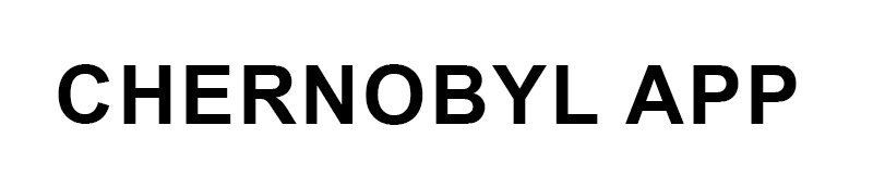 chernobyl app