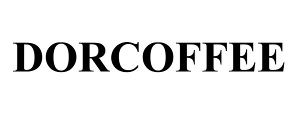 dorcoffee