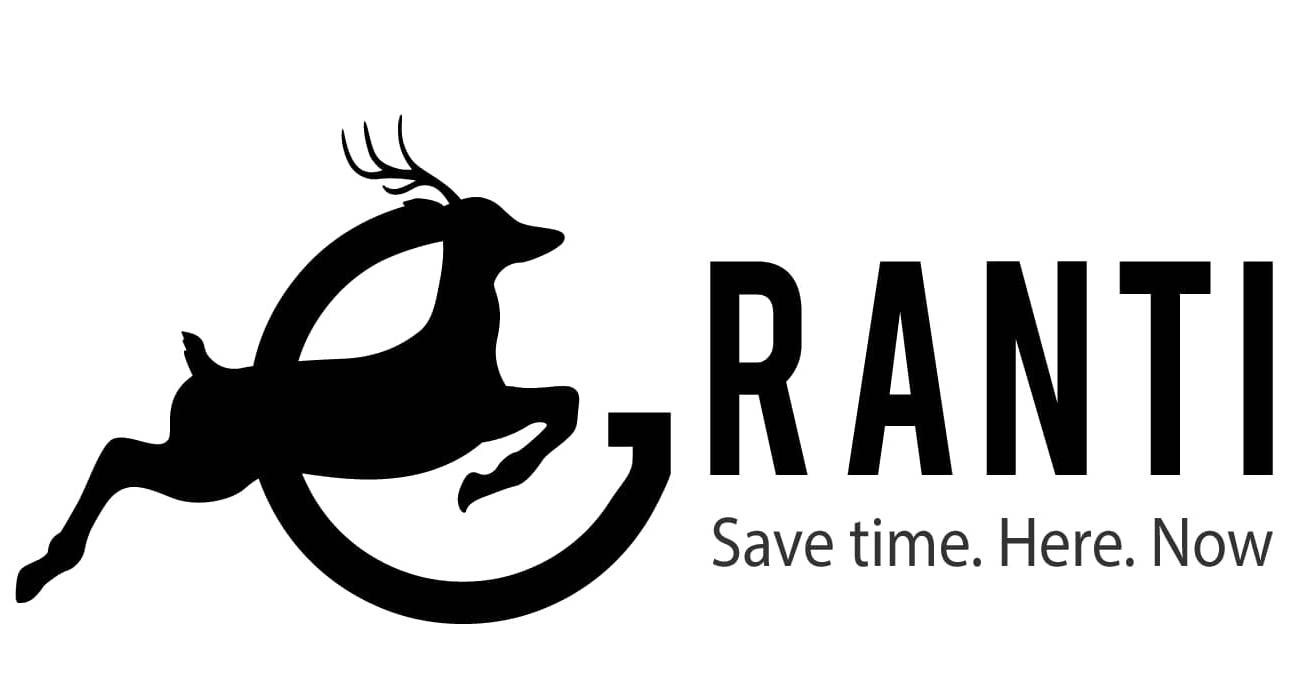 save time. here. now