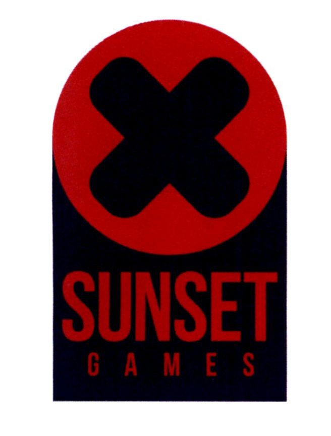 sunset games