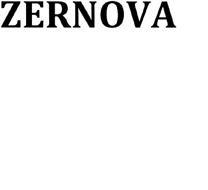 zernova