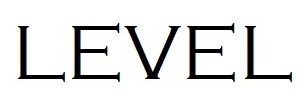 level