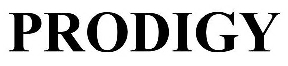 prodigy