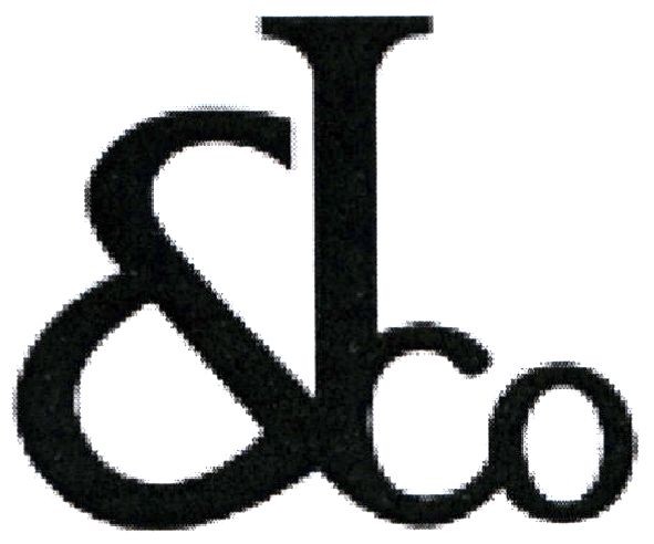 j & co