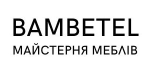 bambetel майстерня меблів