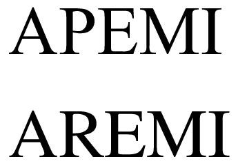 аремі