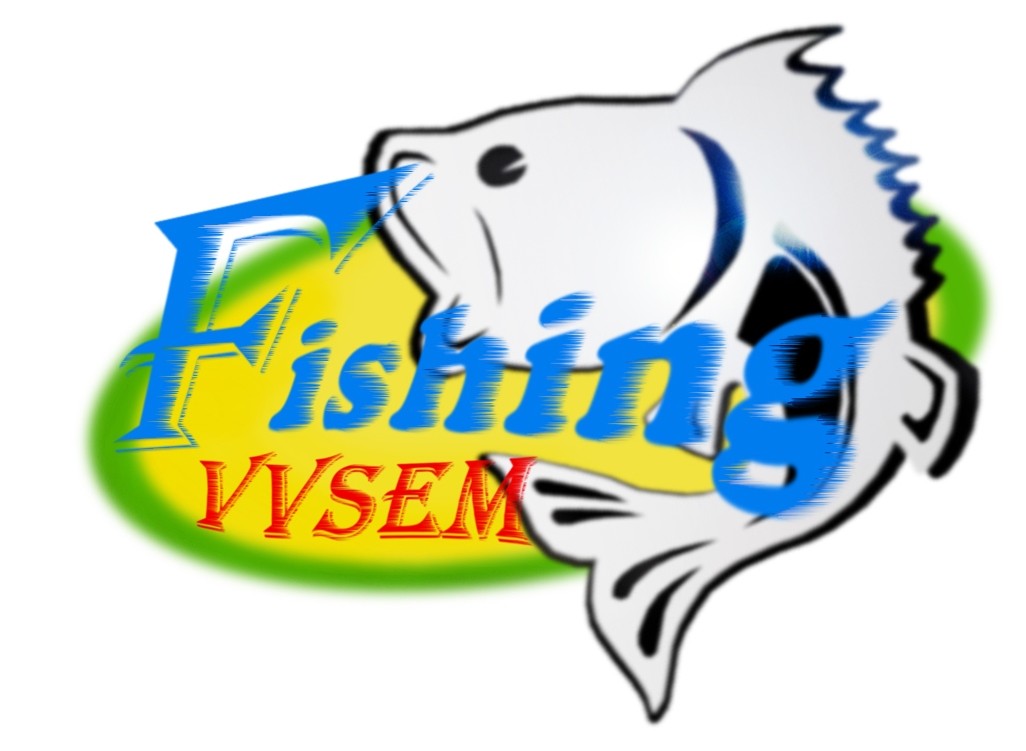 fishing vvsem