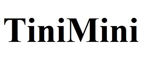 tini mini