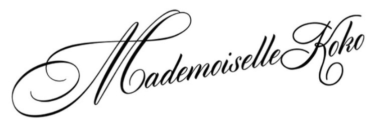 mademoiselle koko