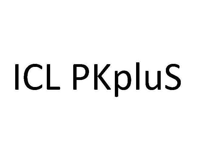 icl pkplus
