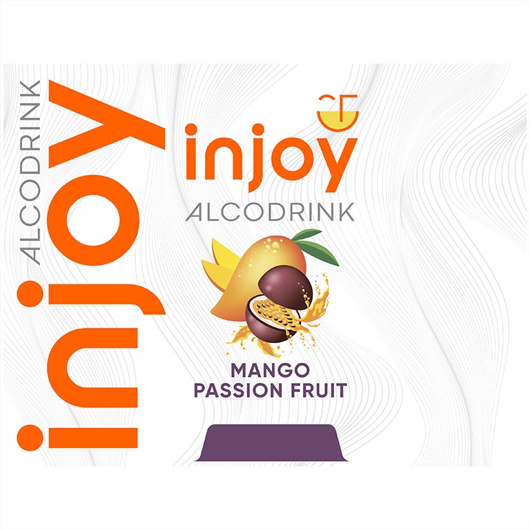 mango passion fruit