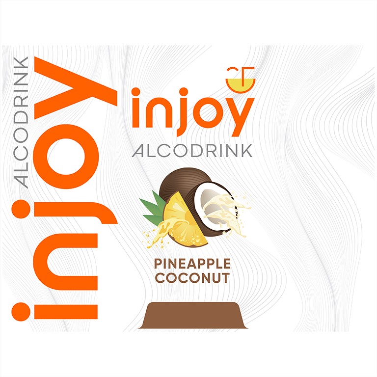 pineapple coconut