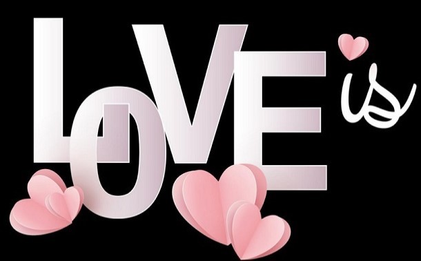 love is