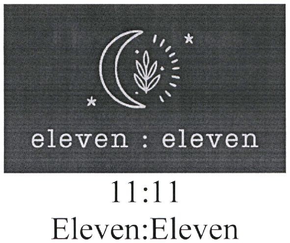 eleven:eleven