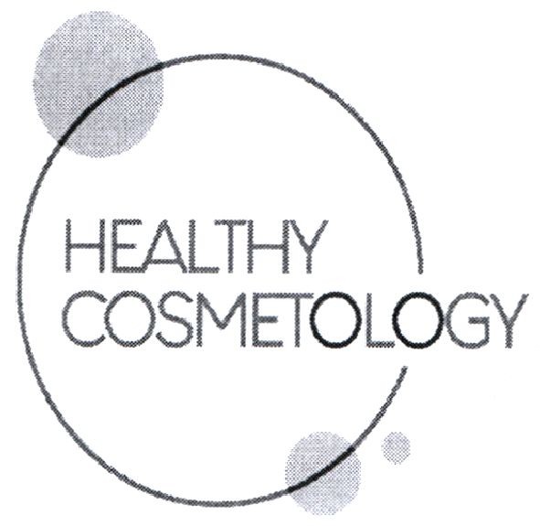healthy cosmetology