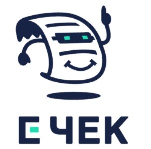 е чек