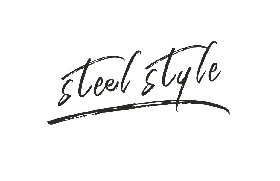 steel style