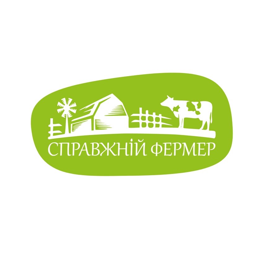 справжній фермер