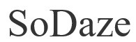 so daze