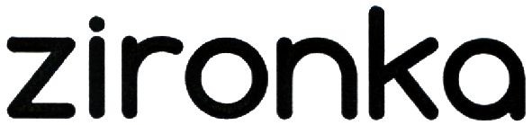 zironka
