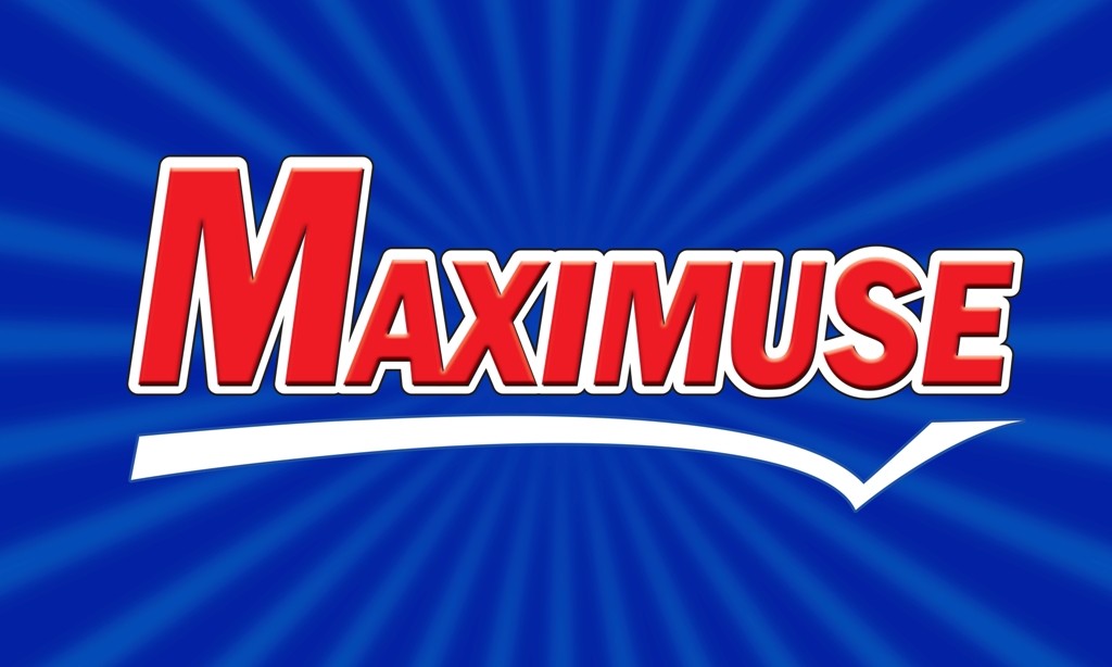 maximuse