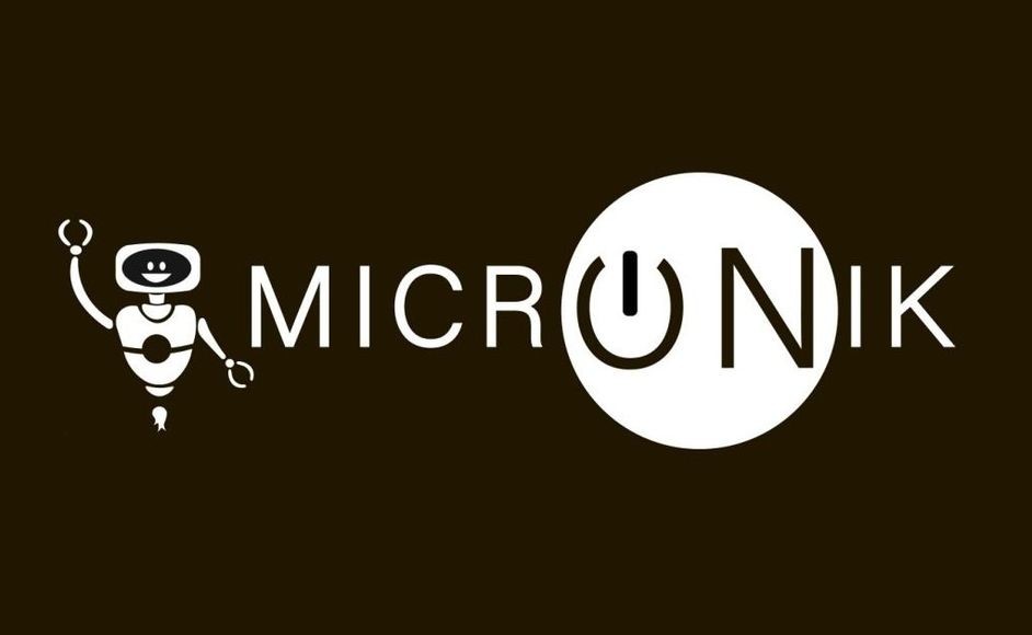 micronik